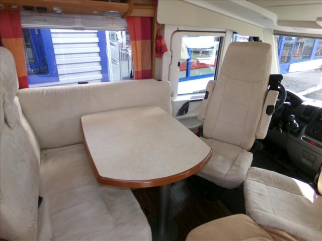 Carthago Chic C-Line I 4.2 C LINE - Photo 4