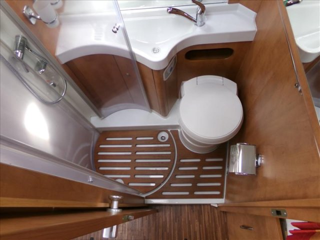Carthago Chic C-Line I 4.2 C LINE - Photo 7