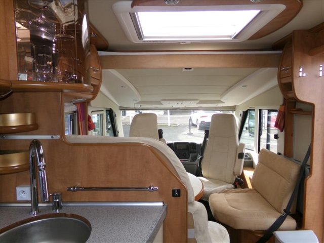 Carthago Chic C-Line I 4.2 C LINE - Photo 9