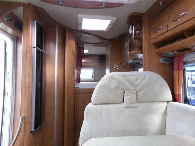 Carthago Chic C-Line I 4.2 C LINE - Photo 10