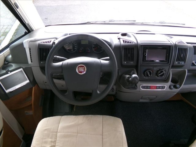 Carthago Chic C-Line I 4.2 C LINE - Photo 11