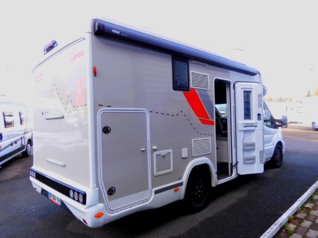 Challenger 260 Graphite Ultimate - Photo 2