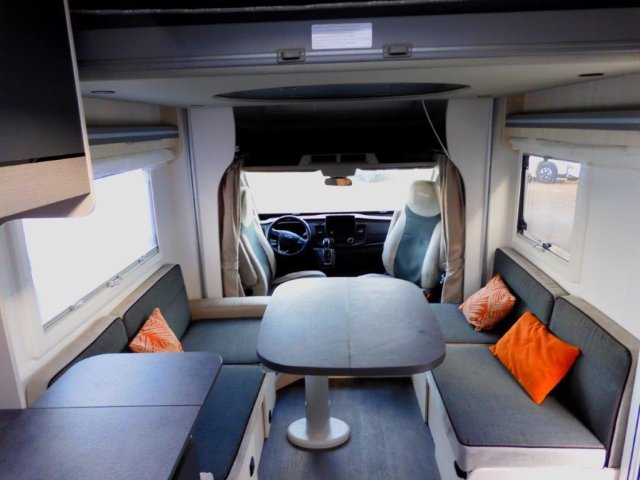 Challenger 260 Graphite Ultimate - Photo 3