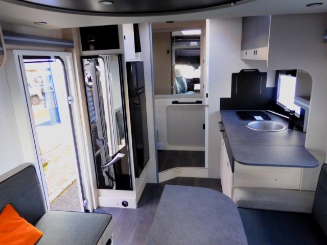 Challenger 260 Graphite Ultimate - Photo 5