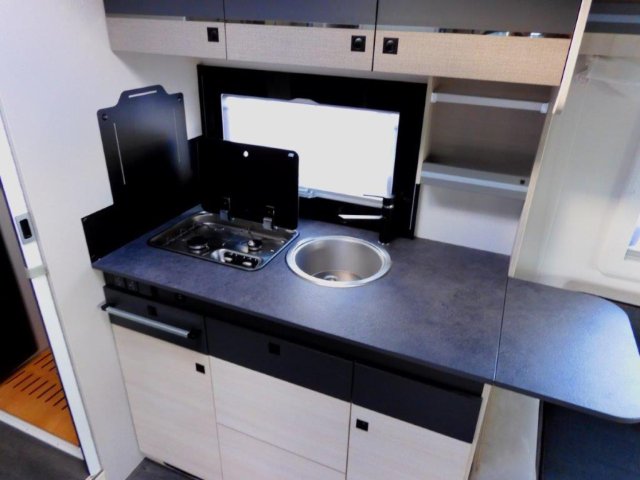 Challenger 260 Graphite Ultimate - Photo 6