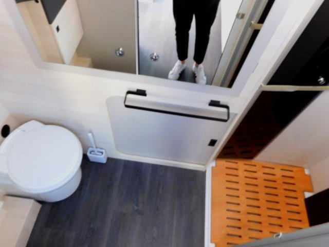 Challenger 260 Graphite Ultimate - Photo 7