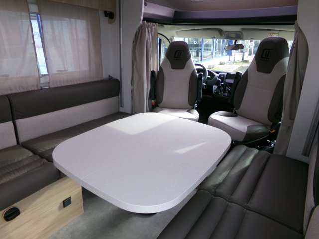 Challenger 260 Ultimate Edition - Photo 4