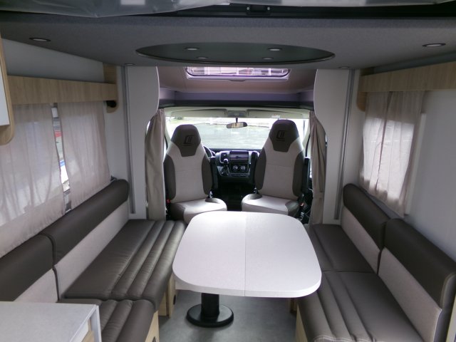 Challenger 260 Ultimate Edition - Photo 9