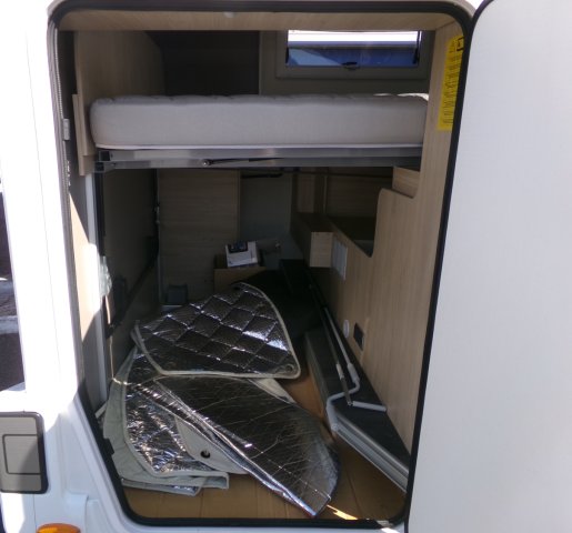 Challenger 268 Start Edition - Photo 5