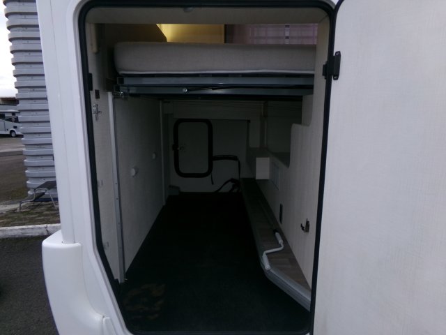 Challenger 288 EB Special Edition - Photo 3