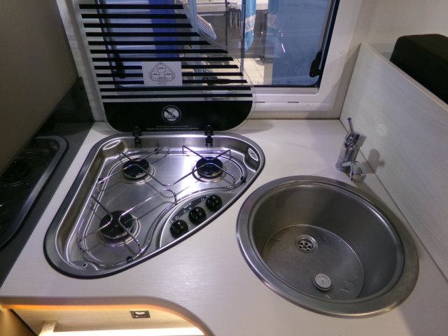 Challenger 288 EB Special Edition - Photo 5