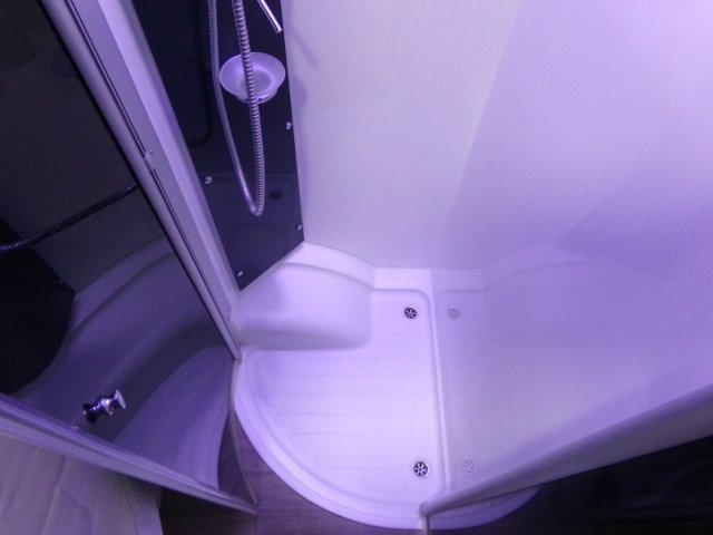 Challenger 288 EB Special Edition - Photo 8