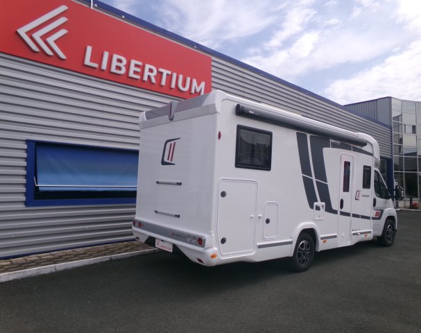 Challenger 317 Ultimate Edition - Photo 2