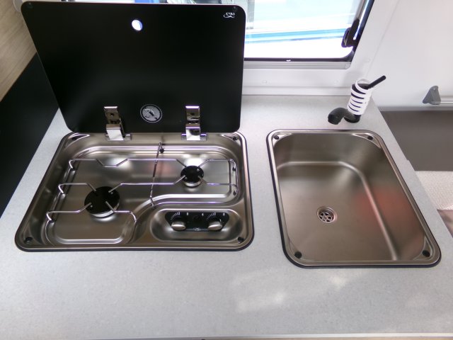 Challenger 317 Ultimate Edition - Photo 5