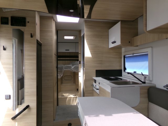 Challenger 317 Ultimate Edition - Photo 11