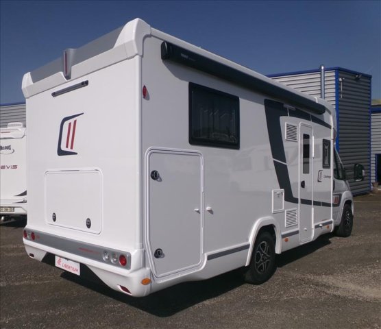 Challenger 318 Anniversary Edition - Photo 2