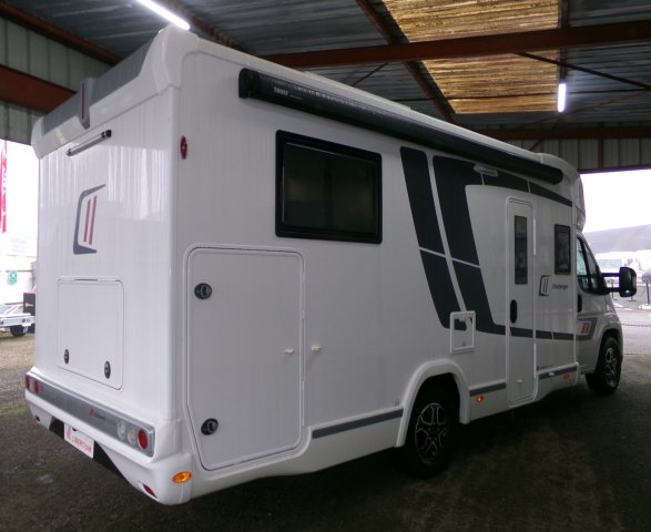 Challenger 318 Ultimate Edition - Photo 2