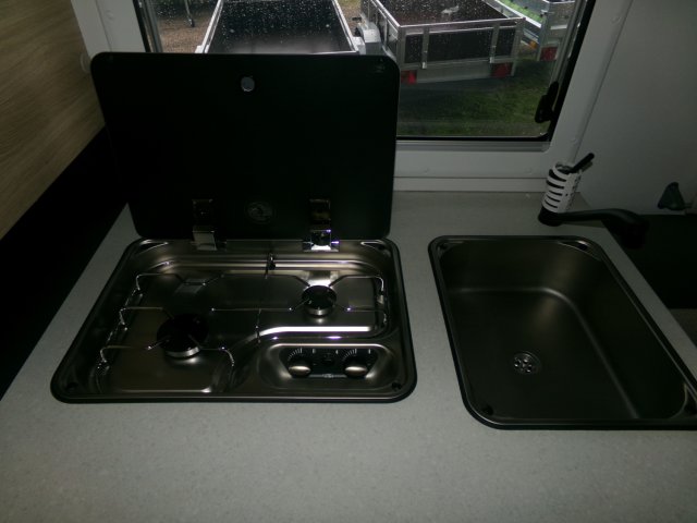 Challenger 318 Ultimate Edition - Photo 4