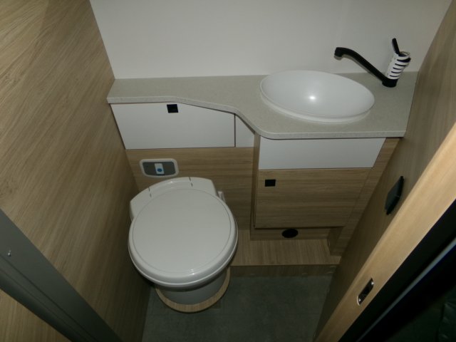 Challenger 318 Ultimate Edition - Photo 6