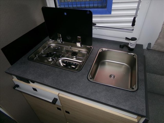 Challenger 328 Break Edition - Photo 5