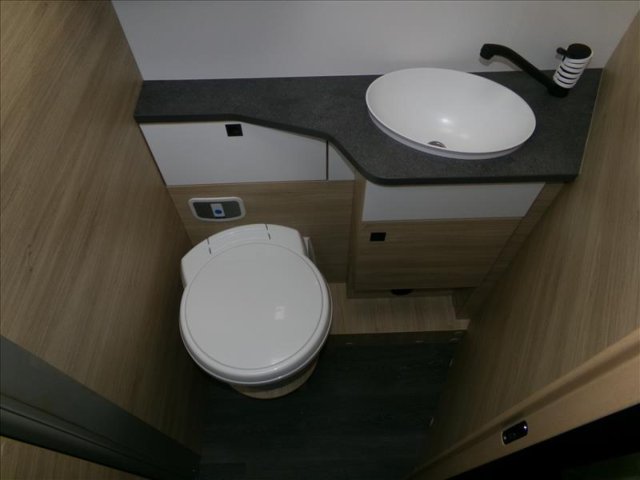 Challenger 328 Break Edition - Photo 7