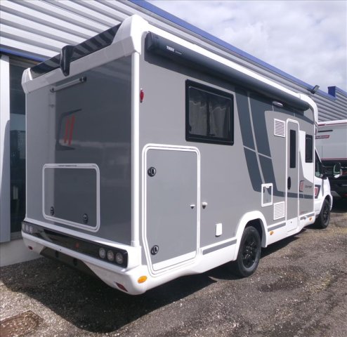 Challenger 328 Etape Edition - Photo 2