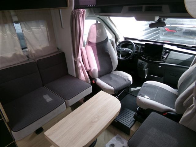 Challenger 328 Etape Edition - Photo 4