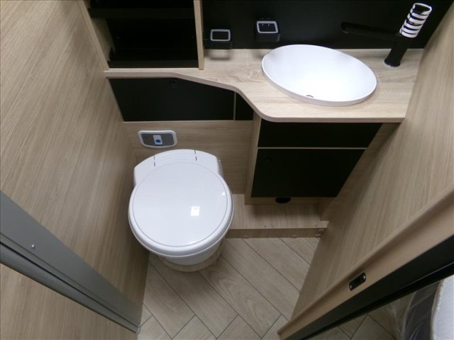 Challenger 328 Etape Edition - Photo 5