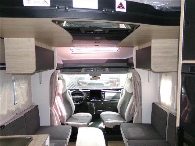 Challenger 328 Etape Edition - Photo 8