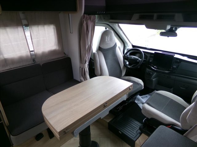 Challenger 328 Etape Edition - Photo 3