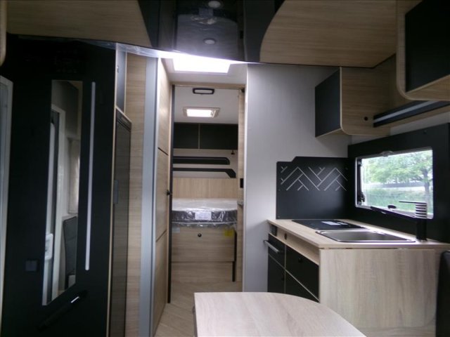 Challenger 328 Etape Edition - Photo 10