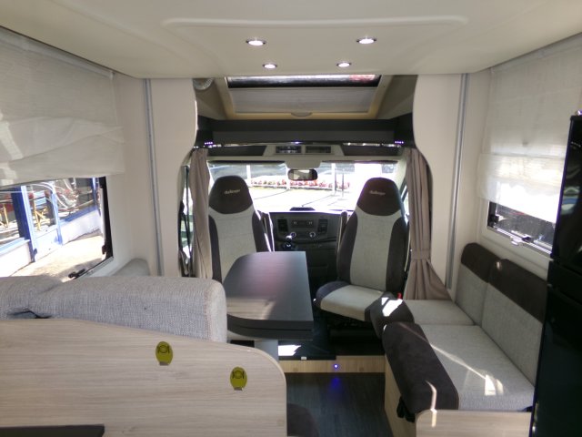 Challenger 396 Start Edition - Photo 14