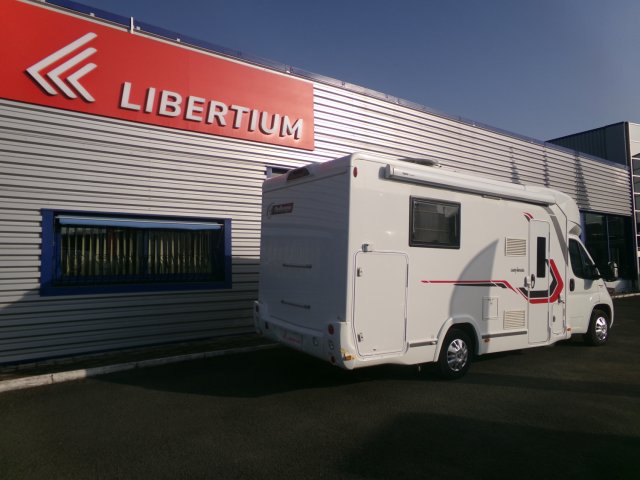 Challenger Genesis 288 EB - Photo 2