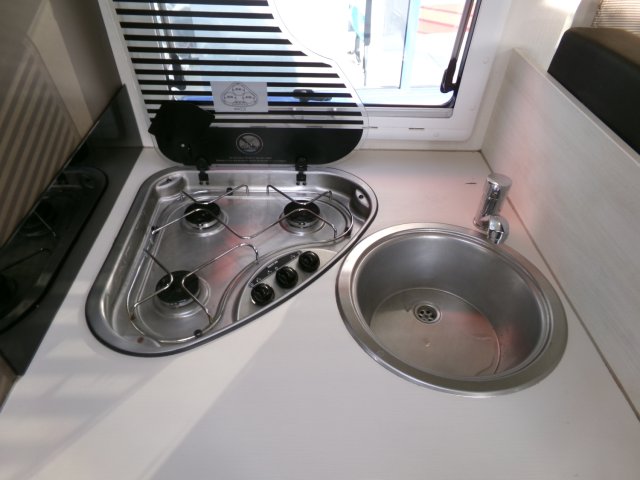 Challenger Genesis 288 EB - Photo 4