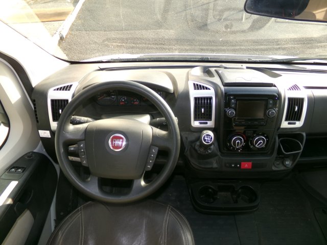 Challenger Genesis 288 EB - Photo 10