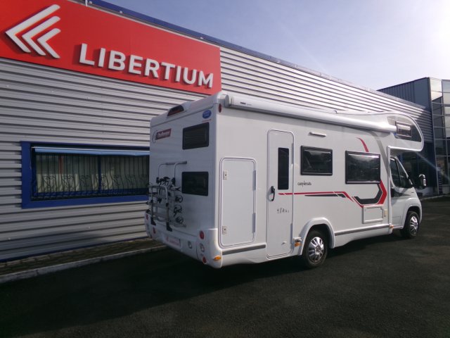 Challenger Genesis C256 C 256 - Photo 2