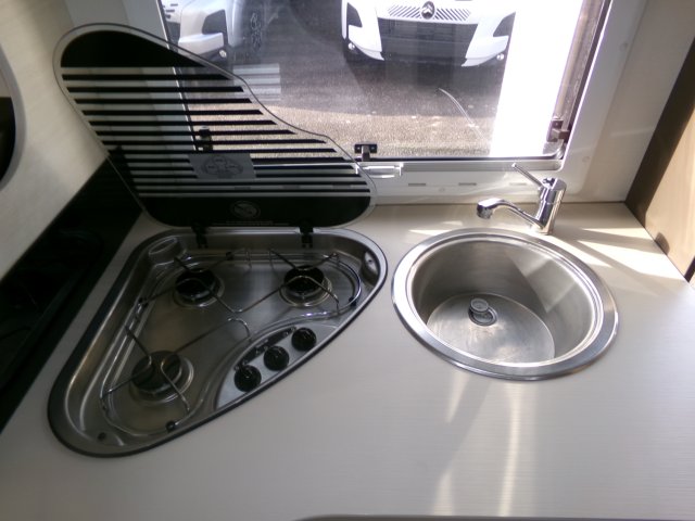 Challenger Genesis C256 C 256 - Photo 5