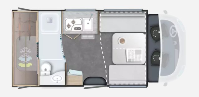 Challenger Graphite 250 EDITION - Photo 3