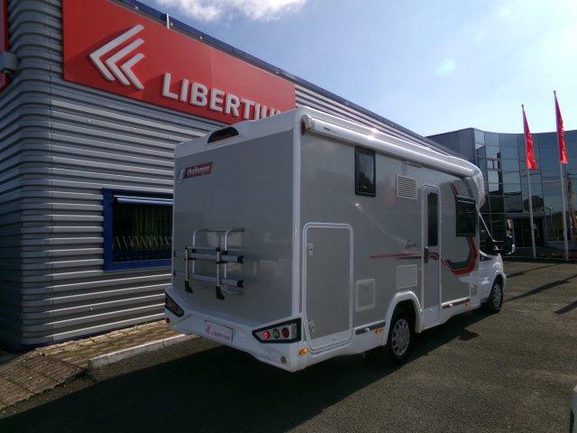 Challenger Graphite 260  - BVA - Photo 2