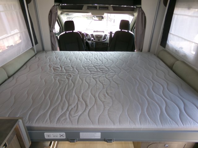 Challenger Graphite 260  - BVA - Photo 9