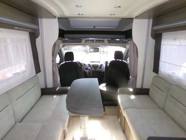 Challenger Graphite 260  - BVA - Photo 10