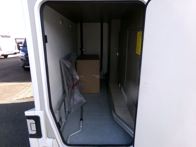 Challenger Graphite 260  - BVA - Photo 3