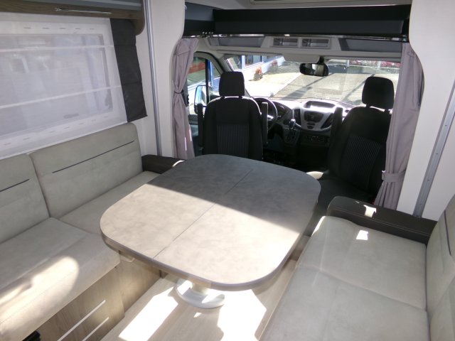 Challenger Graphite 260  - BVA - Photo 4