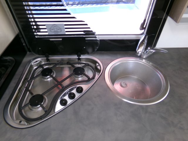 Challenger Graphite 260  - BVA - Photo 5