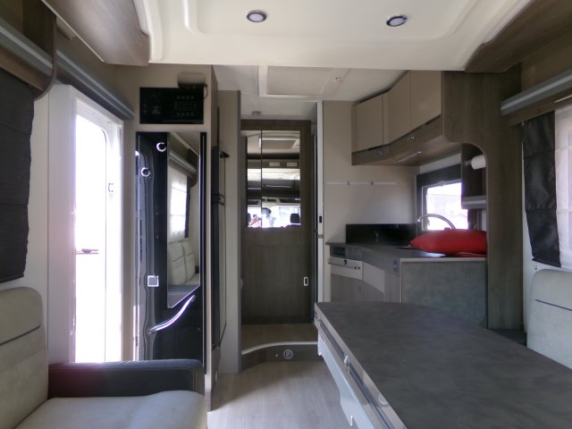 Challenger Graphite 260  - BVA - Photo 11