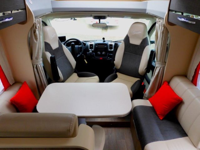 Challenger Graphite 388 EB - Photo 3