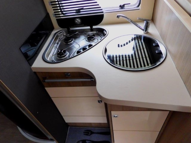 Challenger Graphite 388 EB - Photo 4