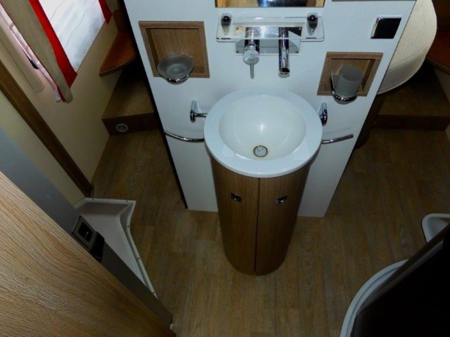 Challenger Graphite 388 EB - Photo 5