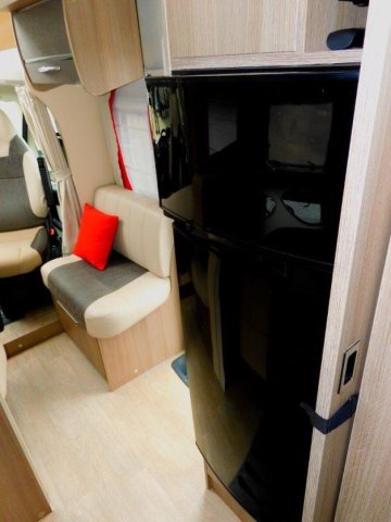 Challenger Graphite 388 EB - Photo 8