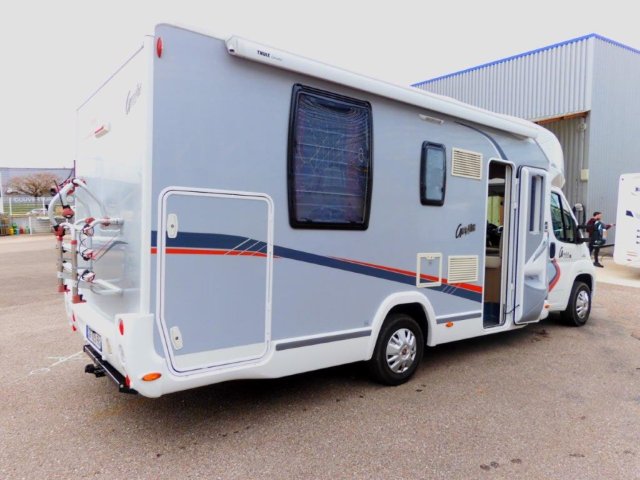 Challenger Graphite 388 EB - Photo 2